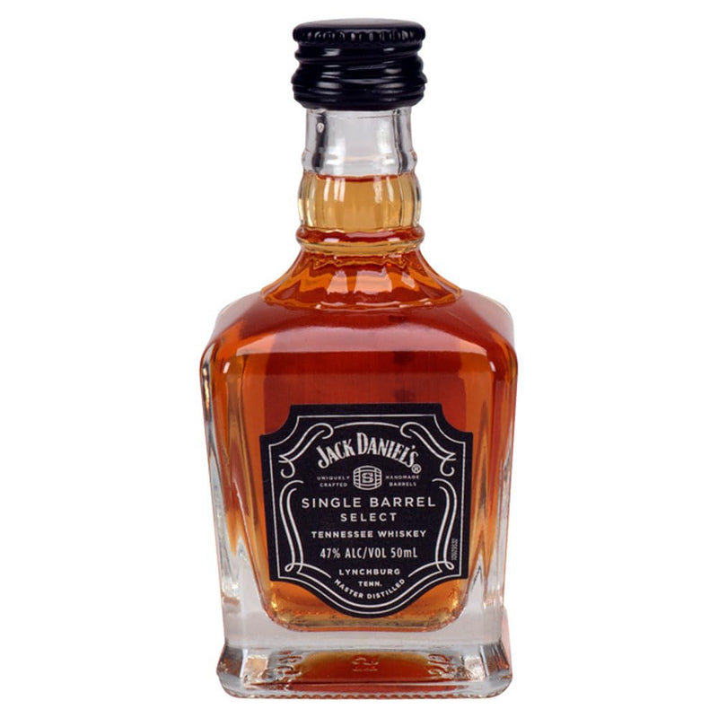 Personalised JD Premium Alcohol Gift Hamper Basket with Engraved Glass Gift Set For Dad & Grandad on his Birthday & Christmas | 40th Birthday Gift | 40% vol