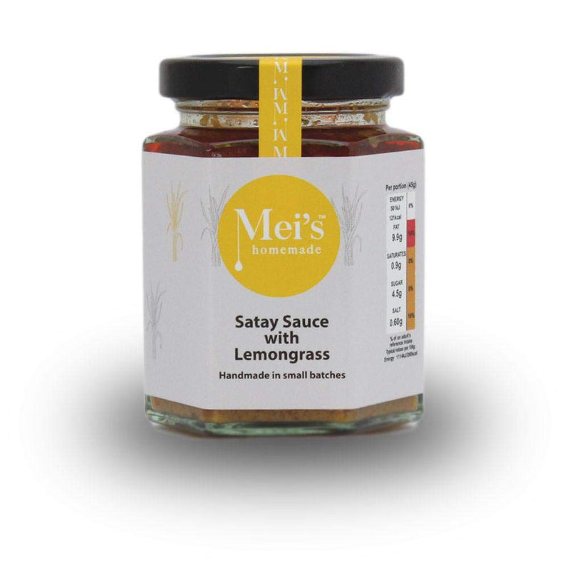 Mei's Homemade 3 Chinese Stir-fry, Dipping,Cooking sauces Gift Set Gluten Free Dairy Free - Gift Guide