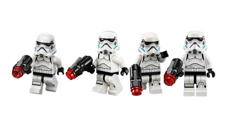 LEGO Star Wars TM Imperial Troop Transport