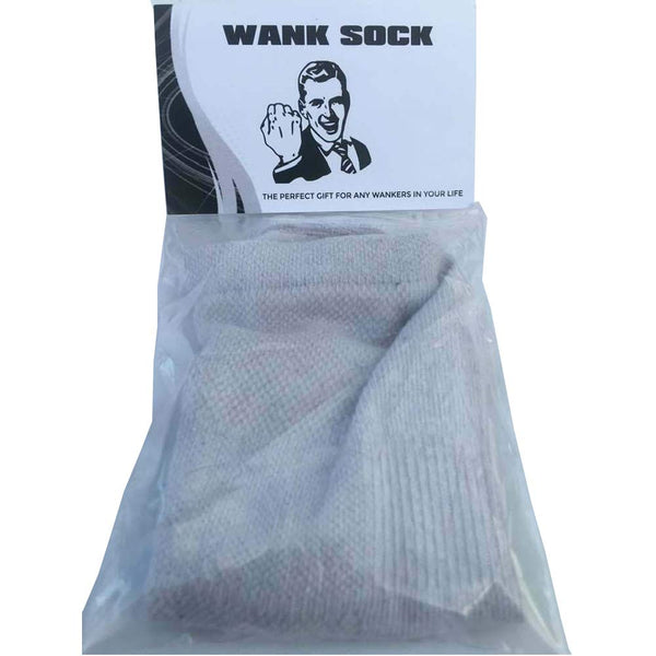 Gadgetking Wank Sock Mens Gift - Gift Guide