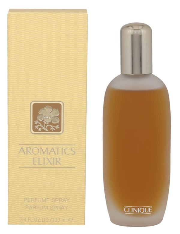 Aromatics Elixir by Clinique Eau de Parfum For Women, 100ml