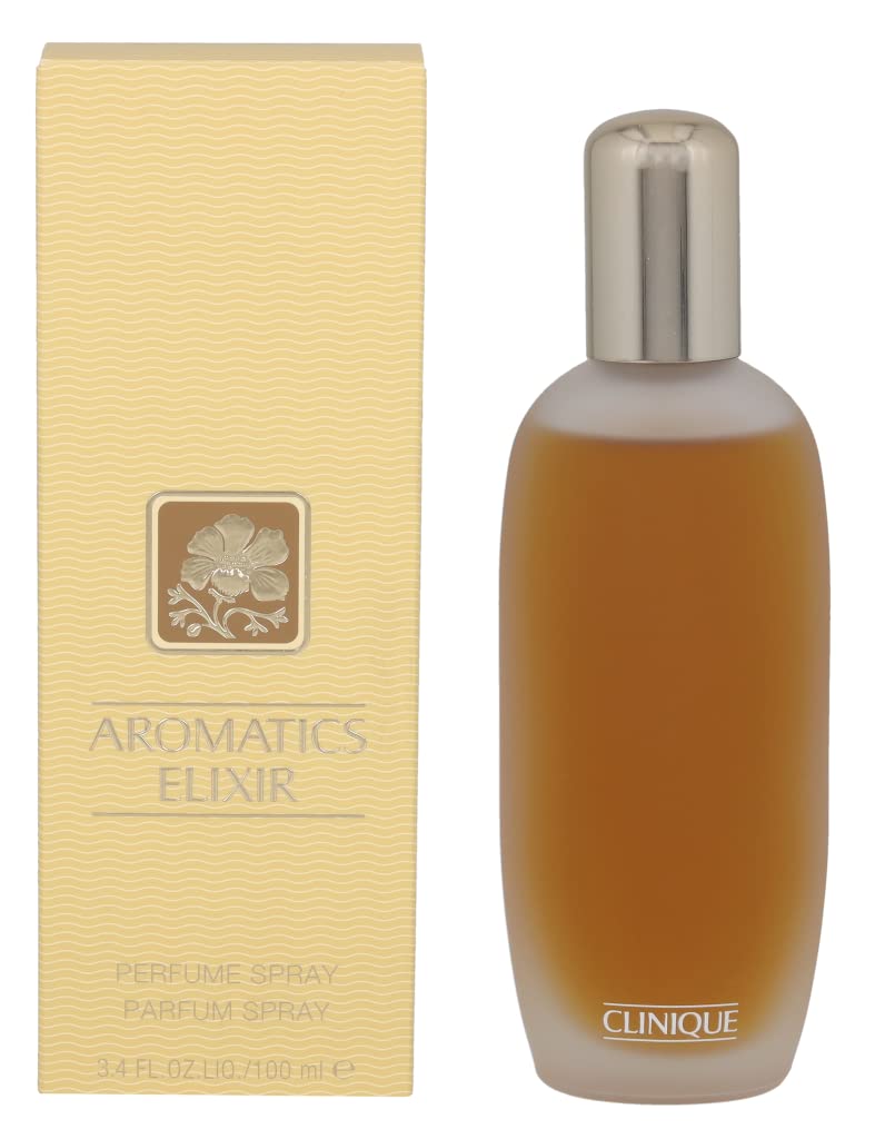Aromatics Elixir by Clinique Eau de Parfum For Women, 100ml