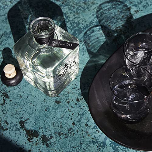 Don Julio 70 Anejo Cristalino Tequila / 70cl