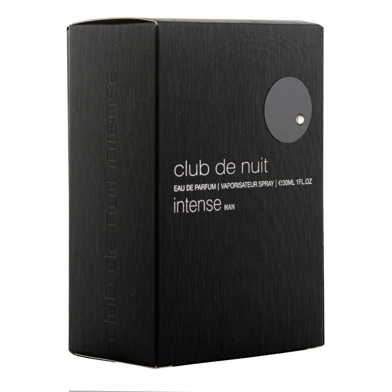 ARMAF Club De Nuit Intense Man Eau De Parfum, 30ml