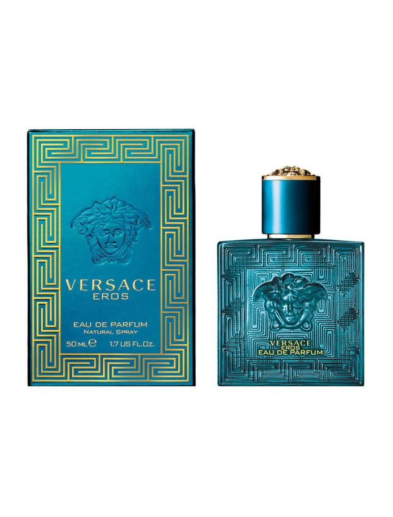 Versace Eros Edp Vapo 50ml