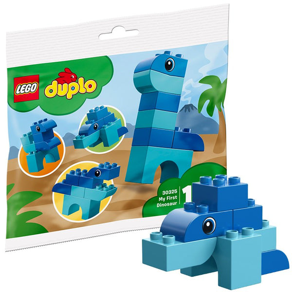 Lego Duplo - My First Dinosaur (30325)