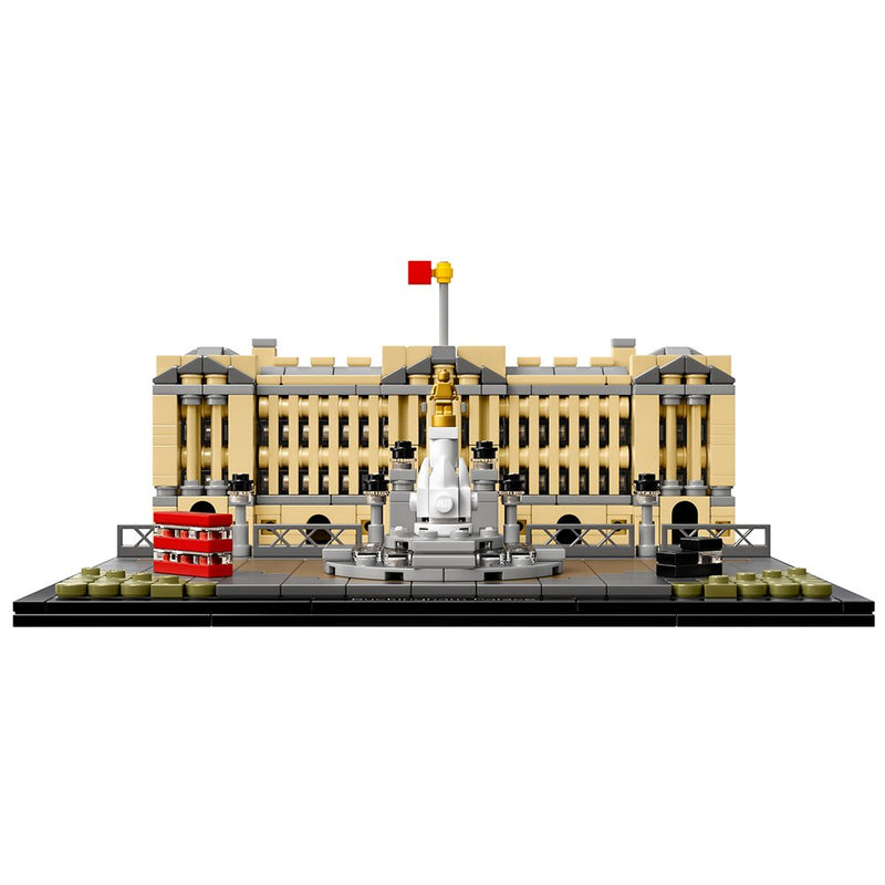 LEGO Architecture Buckingham Palace 21029