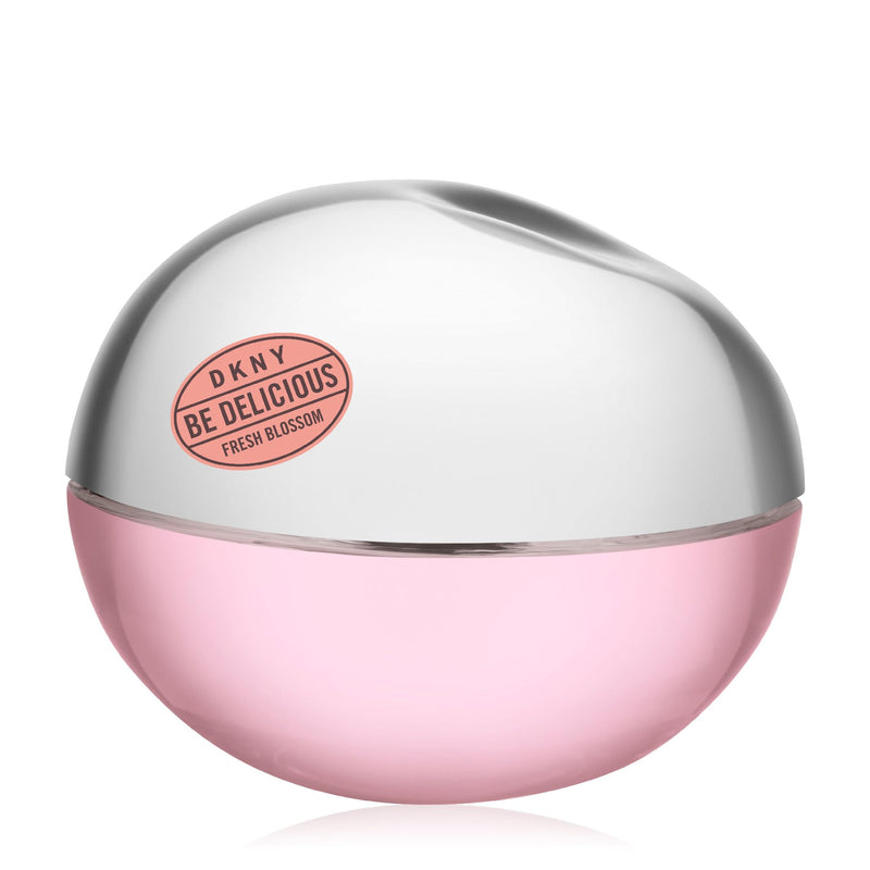 Be Delicious Fresh Blossom by DKNY Eau de Parfum For Women, 100ml