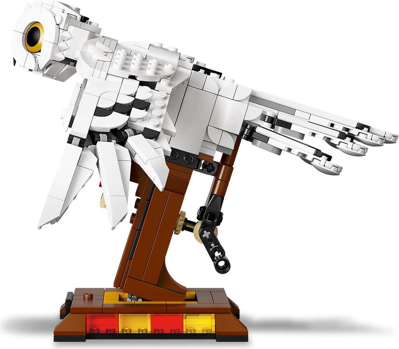 LEGO Harry Potter Hedwig 75979