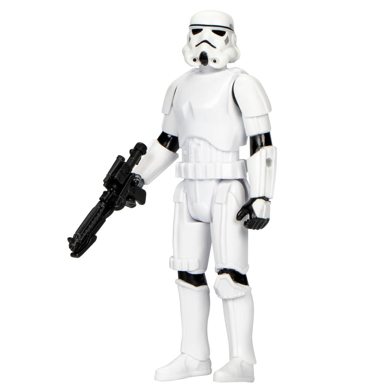 Star Wars Epic Hero Series Stormtrooper 4" Action Figure