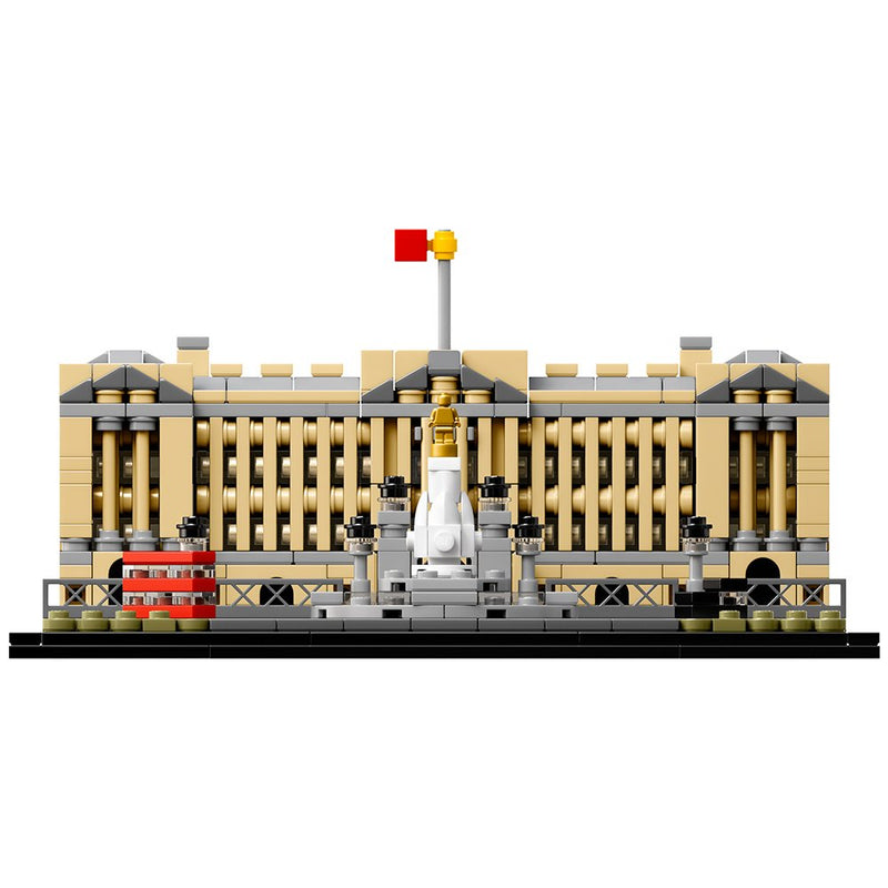 LEGO Architecture Buckingham Palace 21029