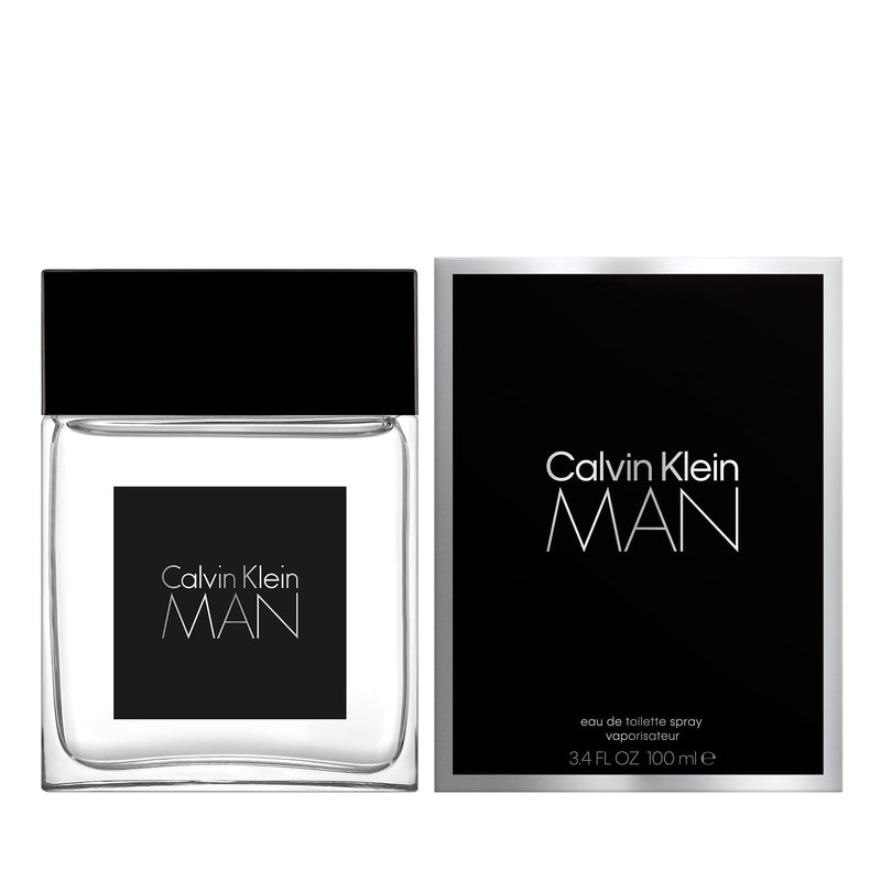 CALVIN KLEIN MAN EDT 100ML