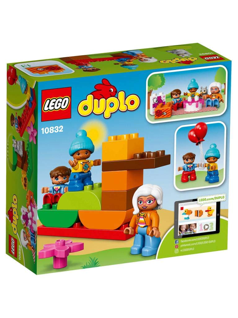LEGO 10832 Birthday Picnic Set