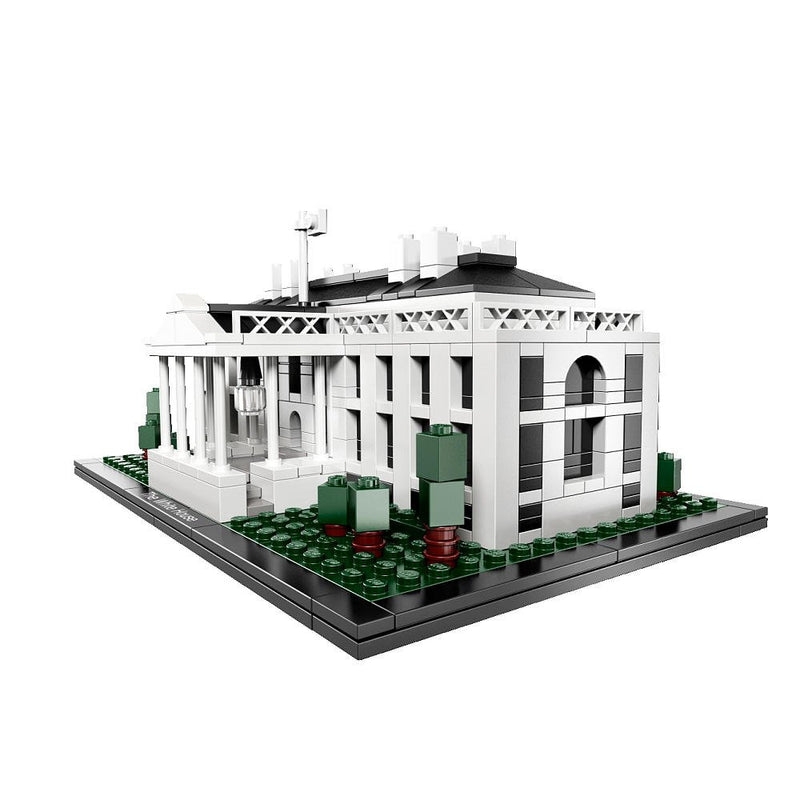 Lego Architecture The White House: 21006