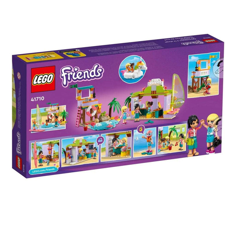 LEGO 41710 Friends Surfer Beach Fun
