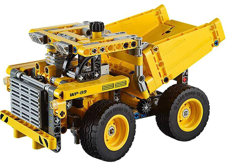 LEGO Technic Mining Truck