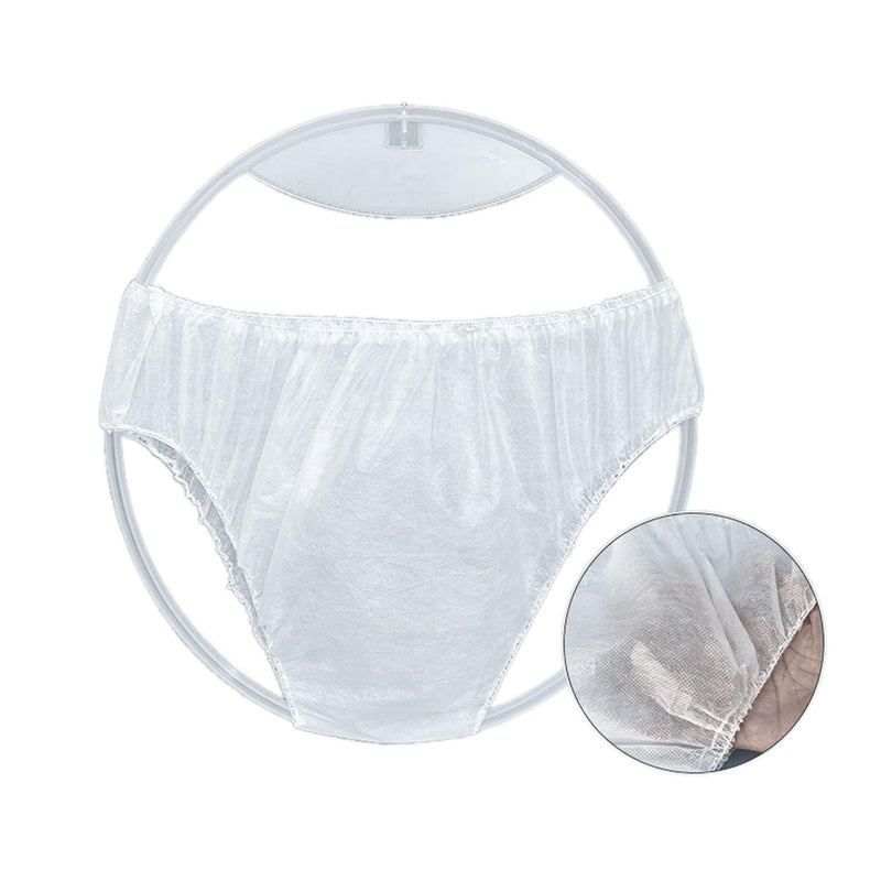 OLD AGE PANTS EMERGENCY UNDERPANTS Present for Him Husband Gift Boyfriend Dad Men Funny Wife Man Girlfriend Granddad Her Womens Ladies 40TH 50TH Birthday Adult Christmas Stocking Filler Secret Santa - Gift Guide