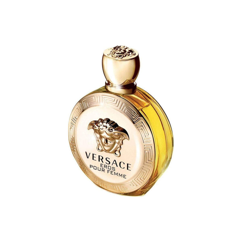 Versace Eros Pour Femme Eau De Parfum For Women, 100 ml