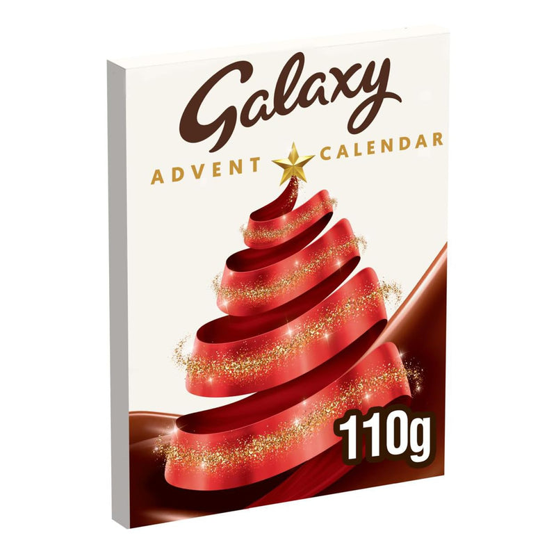 Galaxy Advent 110g - Gift Guide