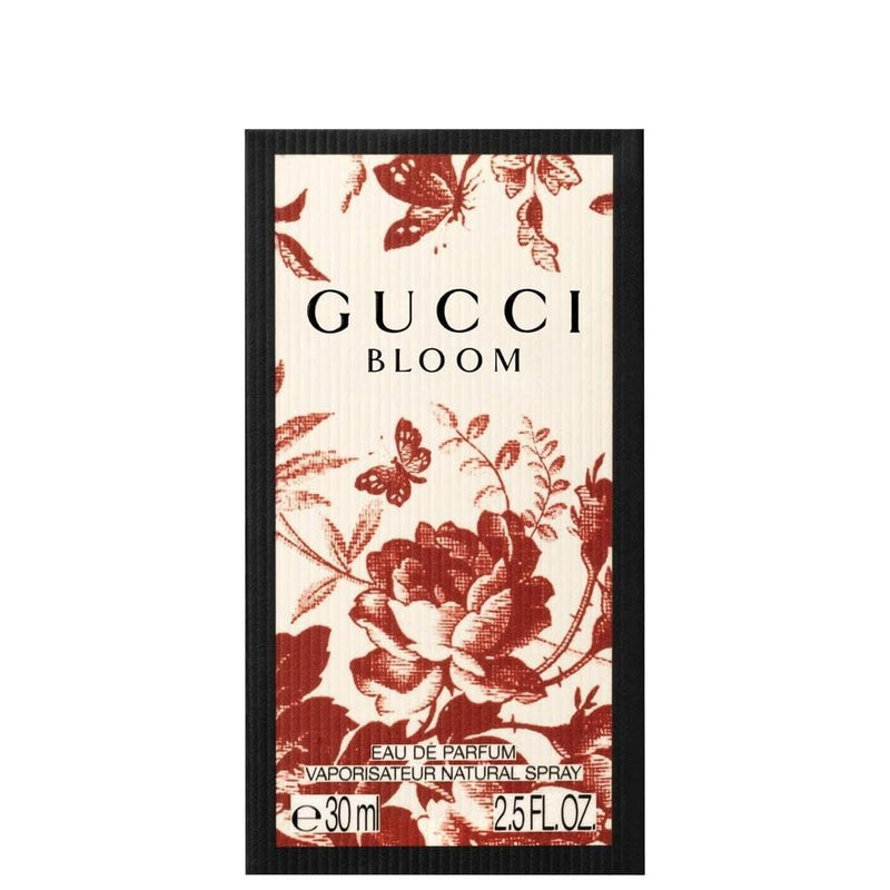 Bloom by Gucci Eau de Parfum For Women, 30ml