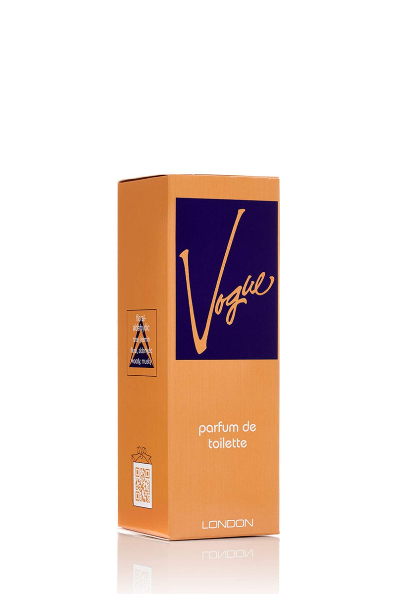 UTC Vogue - Fragrance for Women - 55ml Parfum de Toilette, made by Milton-Lloyd