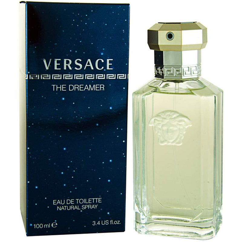 Versace The Dreamer 100Ml Edt Spray