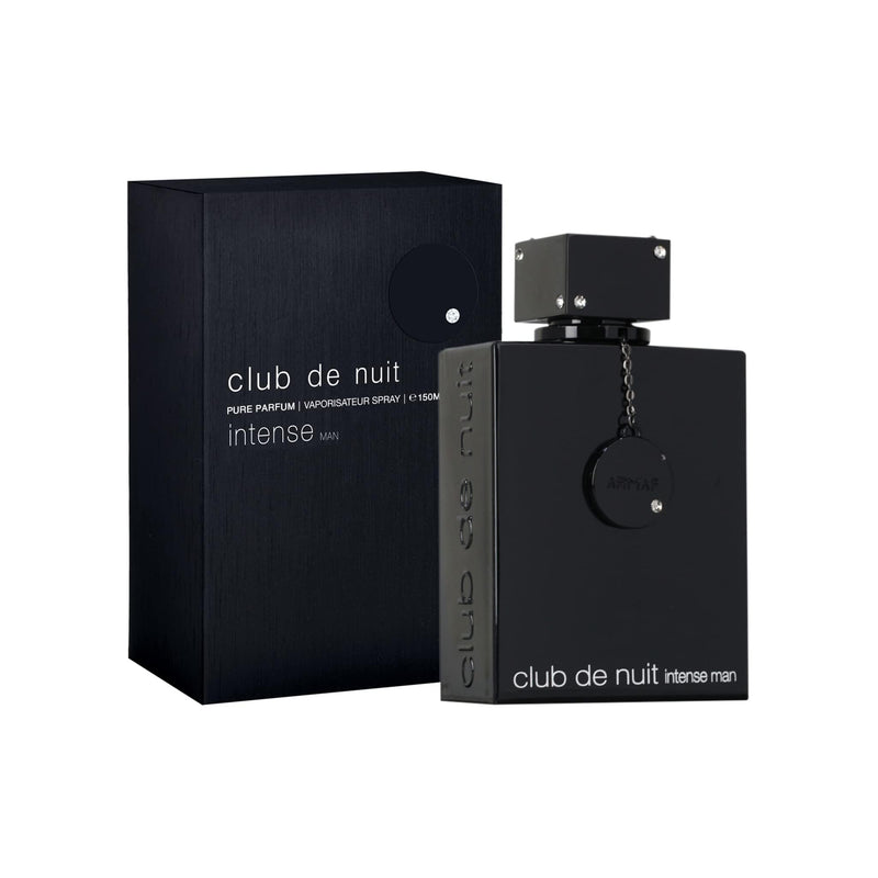 ARMAF Club De Nuit Intense Man Pure Parfum, 150ml