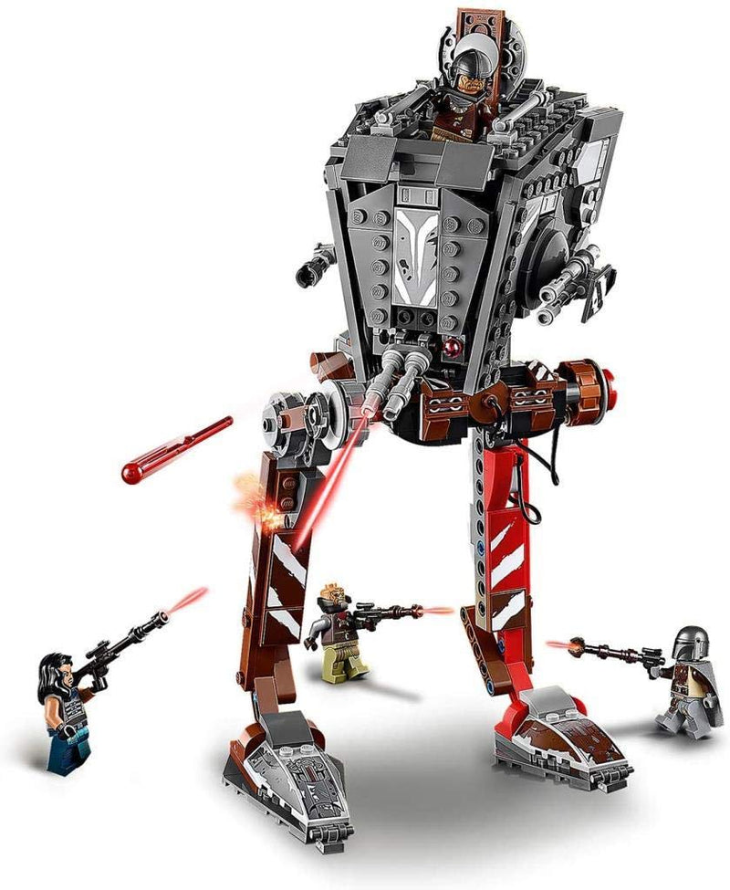 LEGO Star Wars 75254 AT-ST Raider