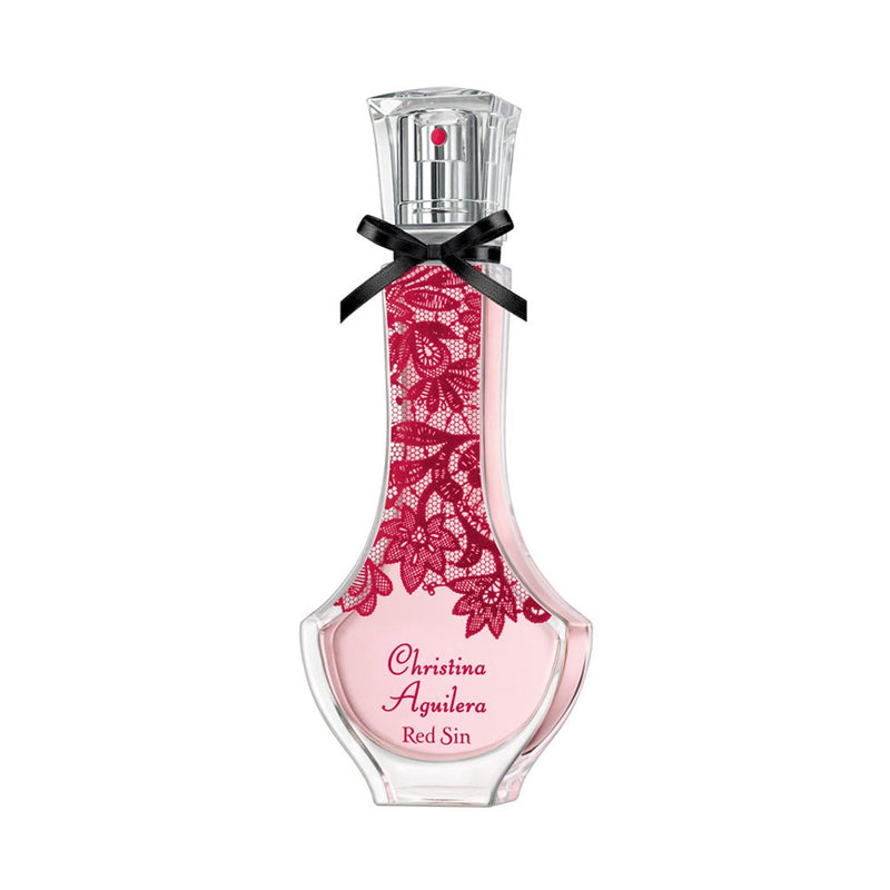 Christina Aguilera Red Sin Eau de Parfum 30 ml