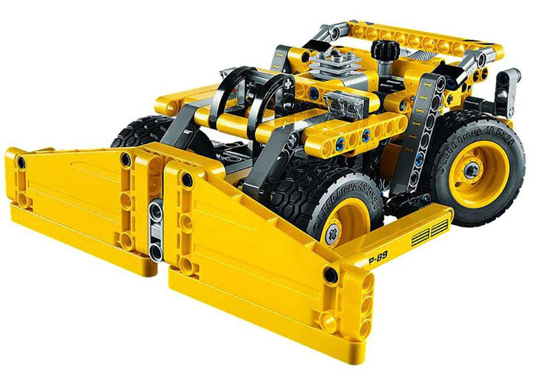 LEGO Technic Mining Truck