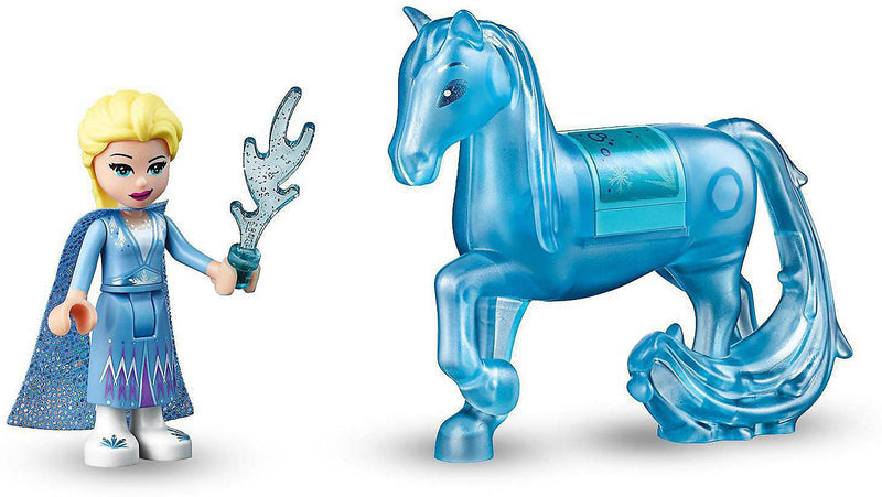 LEGO | Disney Frozen II Elsa’s Jewellery Box Creation 41168 Building Kit (300 Piece)