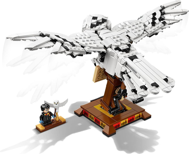 LEGO Harry Potter Hedwig 75979