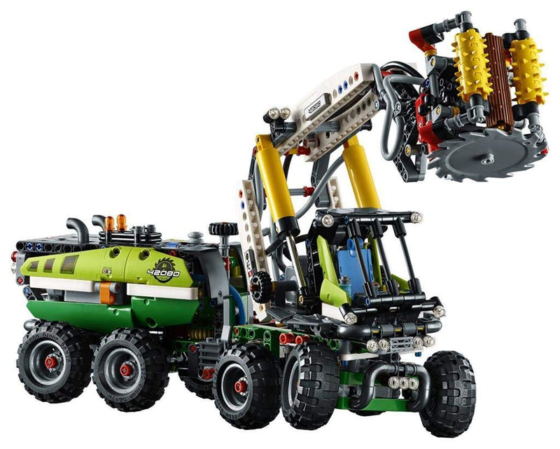 LEGO 42080 Technic Forest Machine