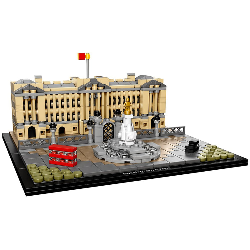 LEGO Architecture Buckingham Palace 21029