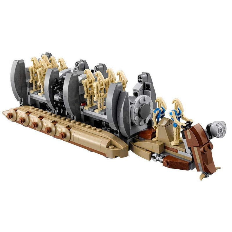 LEGO Star Wars 75086 Battle Droid Troop Carrier