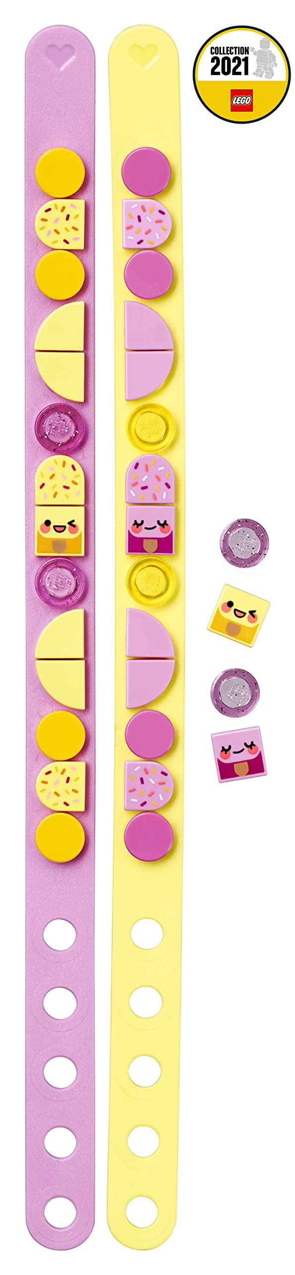 LEGO 41910 DOTS Ice Cream Besties Bracelets