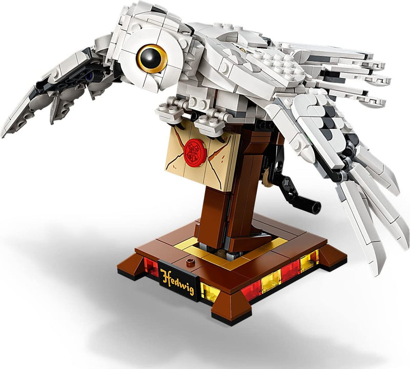 LEGO Harry Potter Hedwig 75979