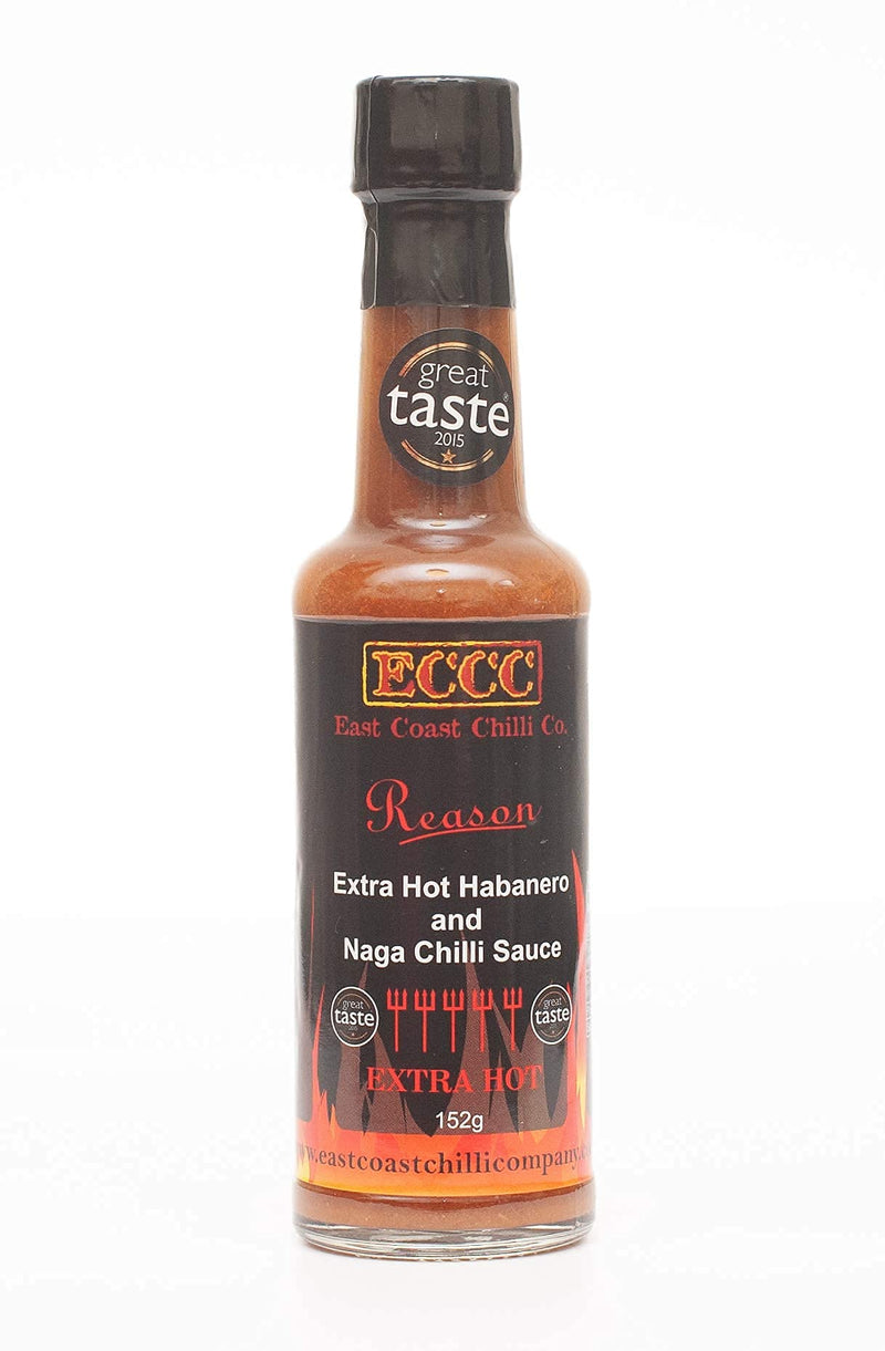 Large Chilli Sauce Gift Set - Gift Guide