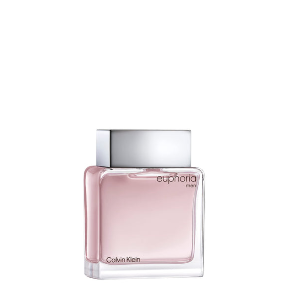 Calvin Klein Euphoria for Men Eau de Toilette, 100 ml