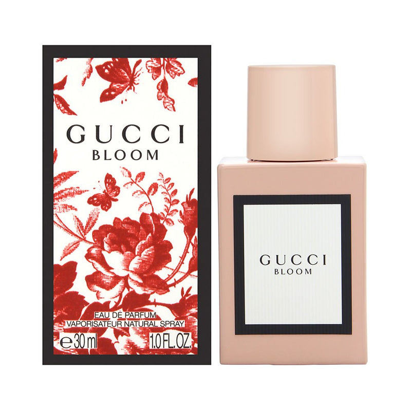 Bloom by Gucci Eau de Parfum For Women, 30ml