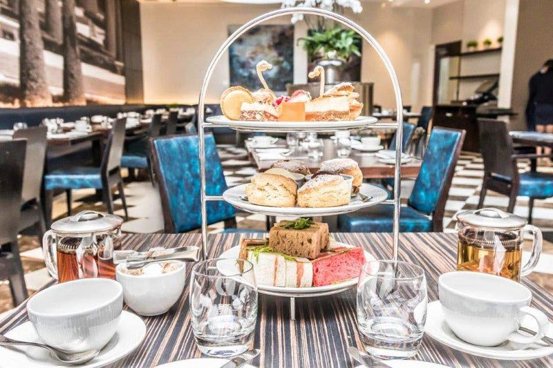Buyagift Afternoon Tea Gift Experience Box - 465 traditional afternoon tea experiences across the UK - Gift Guide