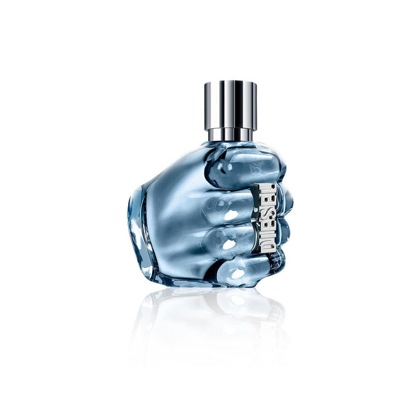 Diesel Only The Brave Eau De Toilette Spray for Men 50ml