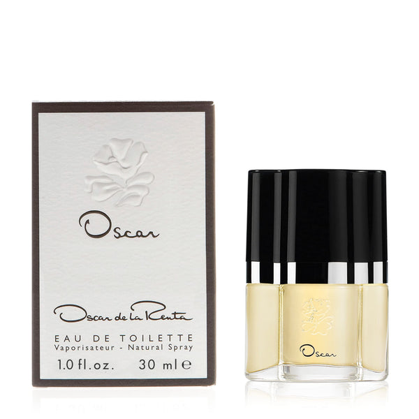 Oscar De La Renta Eau De Toilette Spray, 30 ml