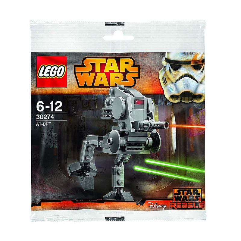 LEGO Star Wars 30274 AT-DP (Polybag)