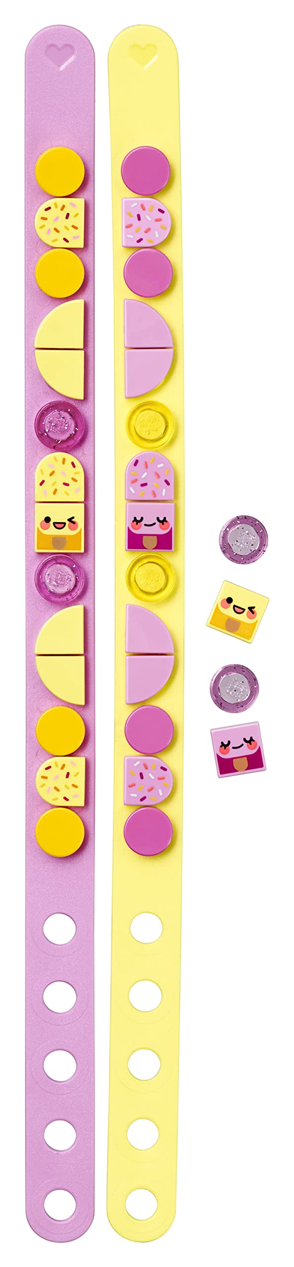 LEGO 41910 DOTS Ice Cream Besties Bracelets