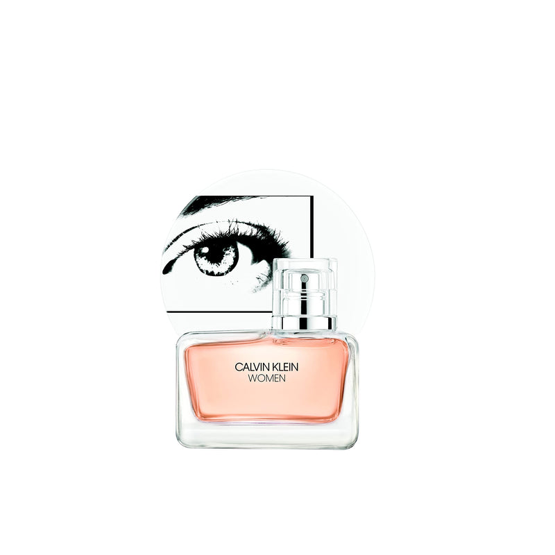Calvin Klein Fragrance Women Eau de Parfum, 50 ml & Obsession for Women Eau de Parfum, 100 ml