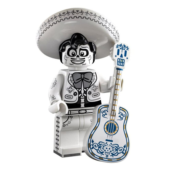 Ernesto de la Cruz – Minifigure Disney Edition 100 (coldis100-10)