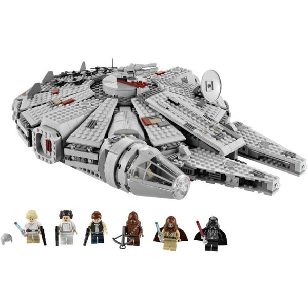 LEGO Star Wars 7965 Milennium Falcon