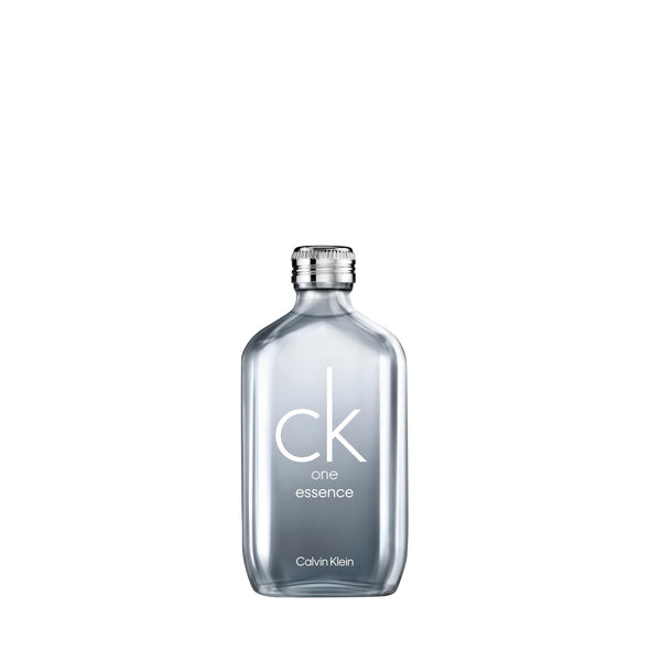 Calvin Klein CK One Essence Unisex Parfum Intense 50ml - Highly Concentrated - Blood Orange - Natural Sandalwood