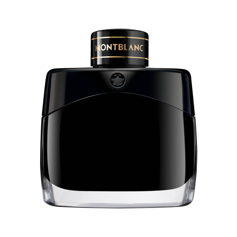 Montblanc Legend Men Edp Vapo, Black, 50 ml